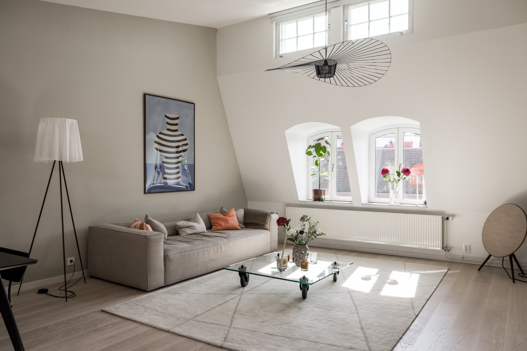 Bild 1 Södra vägen 34A