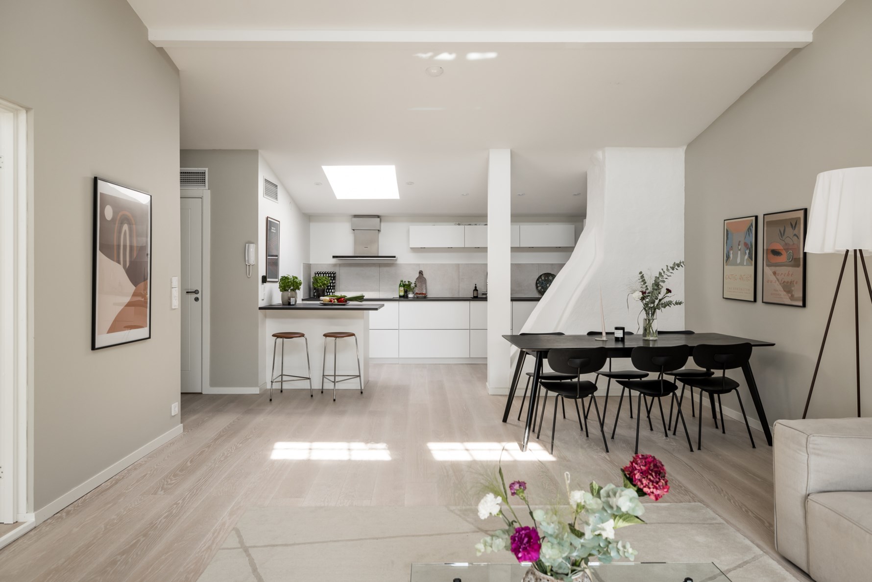 Bild 4 Södra vägen 34A