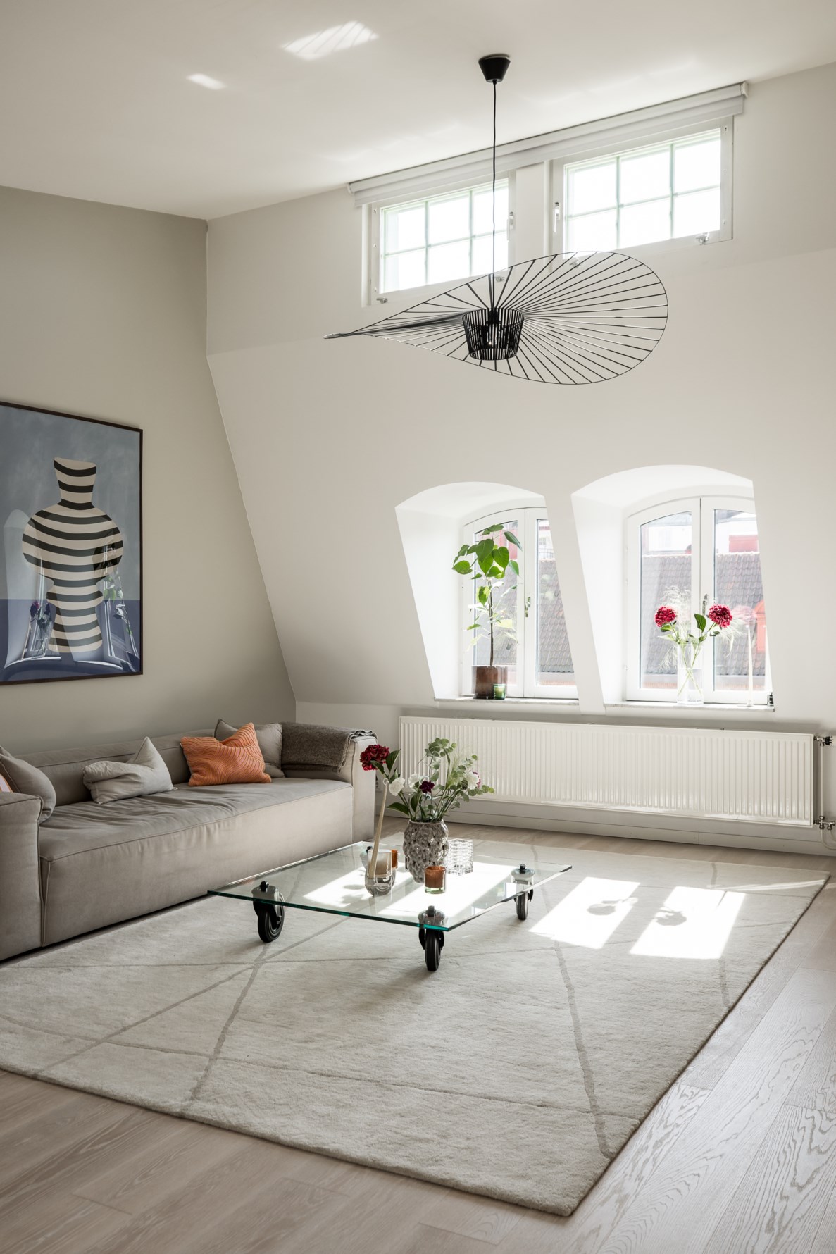 Bild 3 Södra vägen 34A