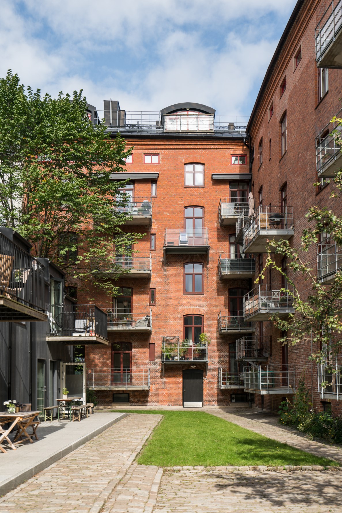 Bild 2 Västgötagatan 11