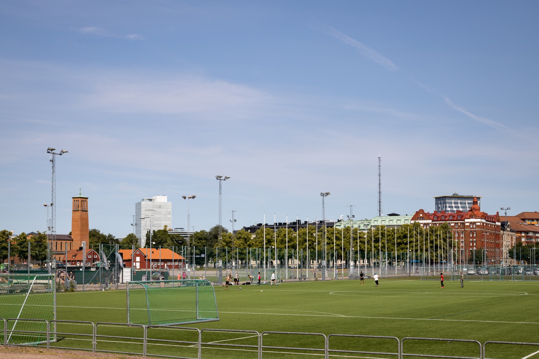 Bild 4 Västgötagatan 11