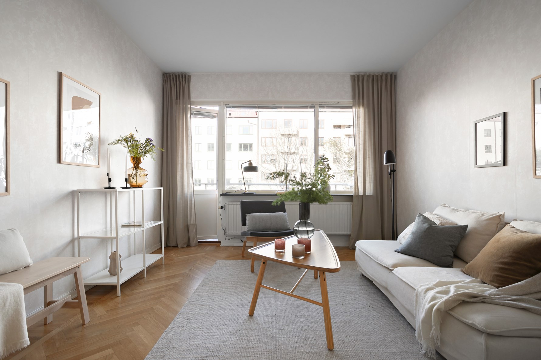 Bild 2 Spaldingsgatan 3