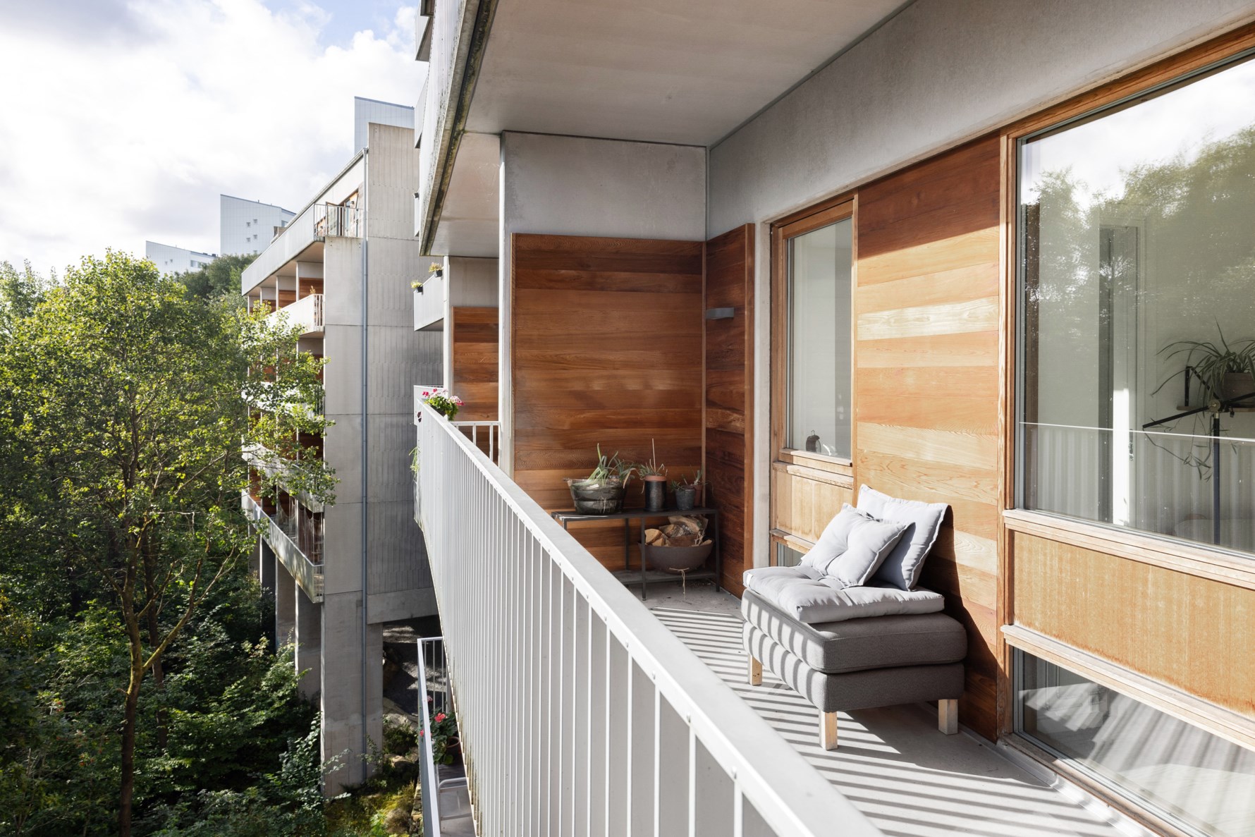 Bild 1 Doktor Allards gata 12