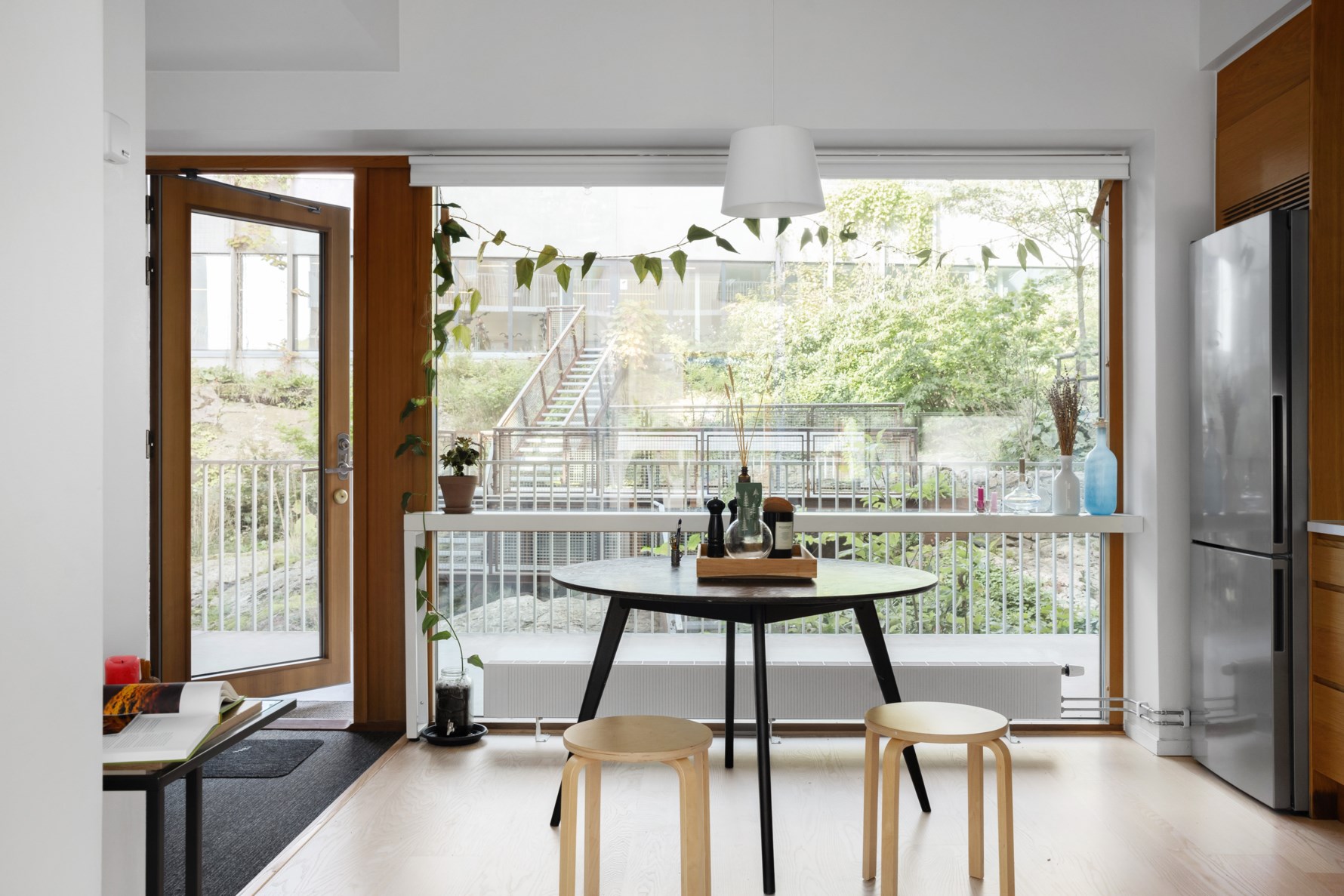 Bild 3 Doktor Allards gata 12