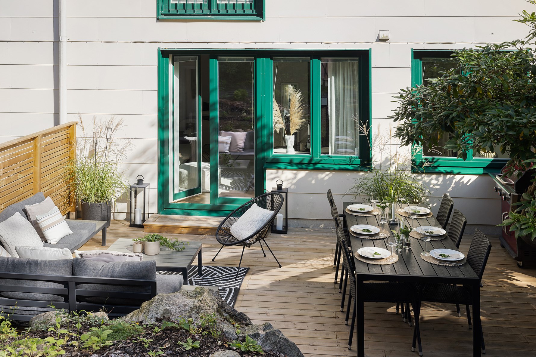 Bild 3 Eklandagatan 45C