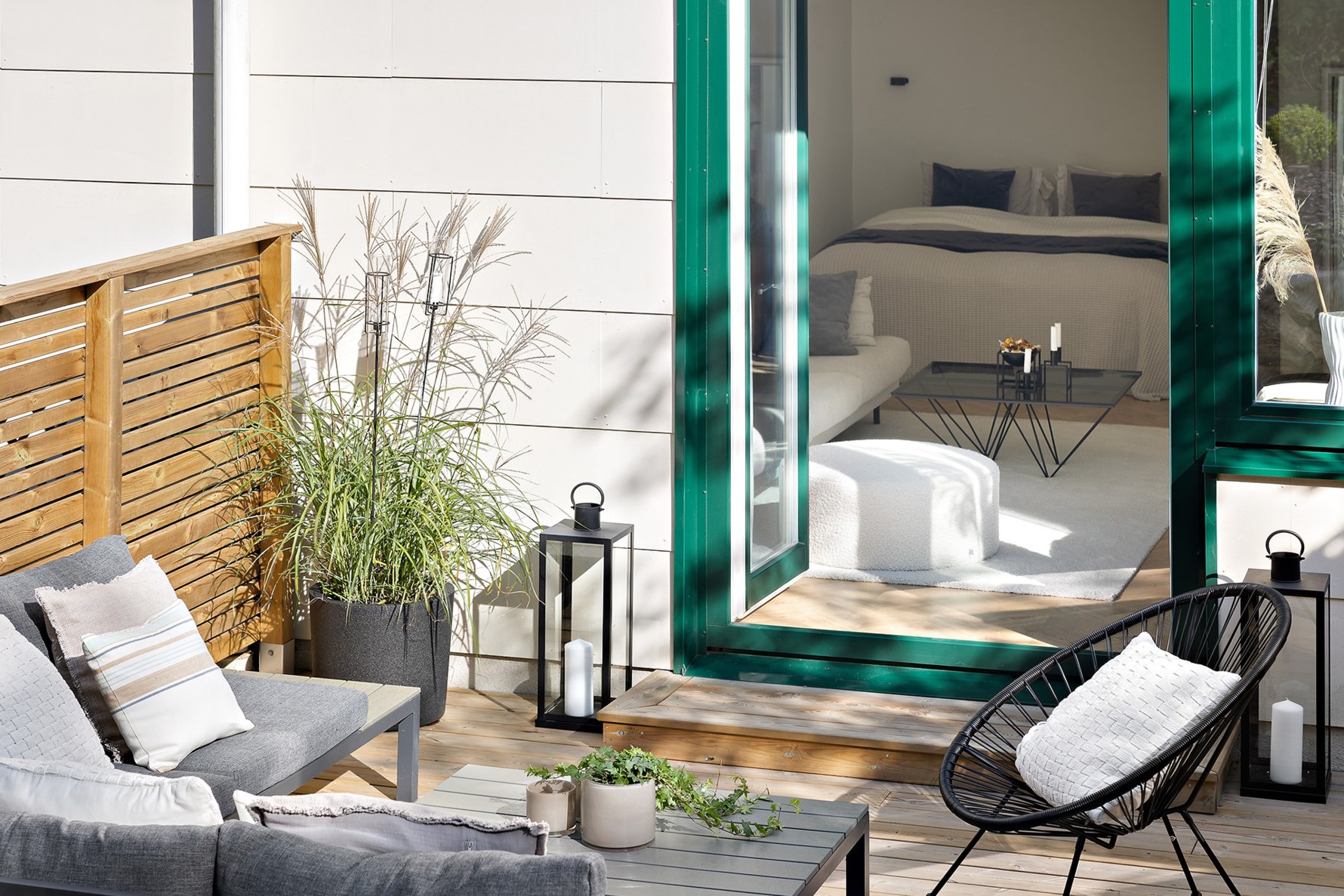 Bild 4 Eklandagatan 45C