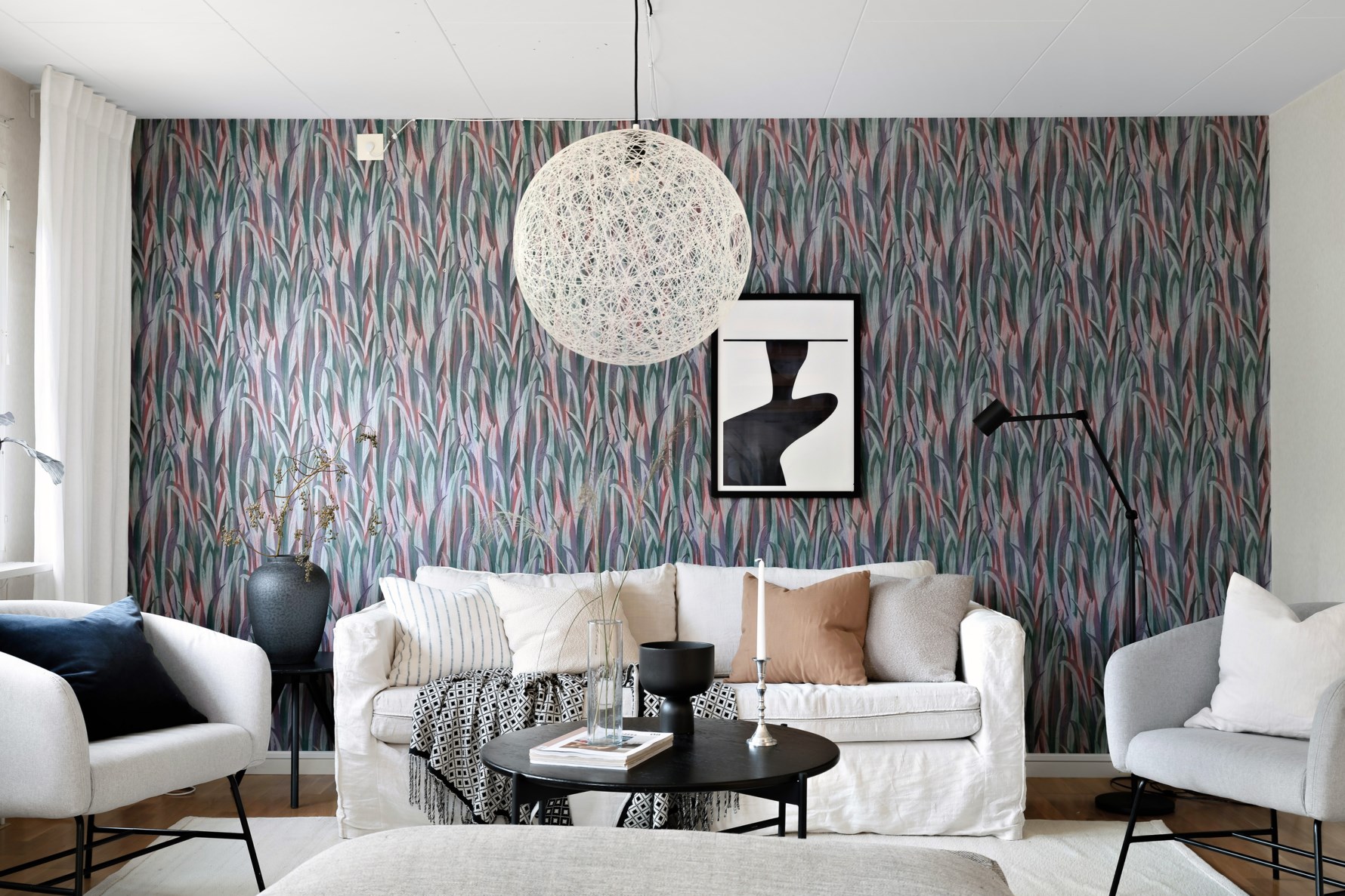 Bild 6 Uggledals Byväg 22