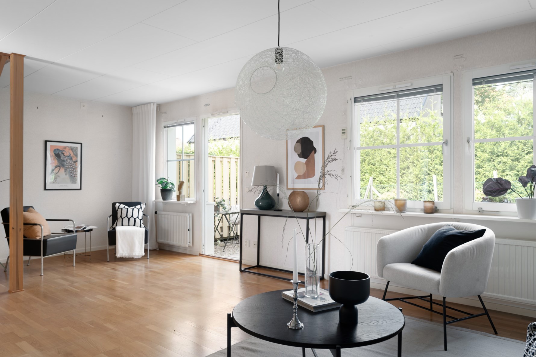 Bild 4 Uggledals Byväg 22