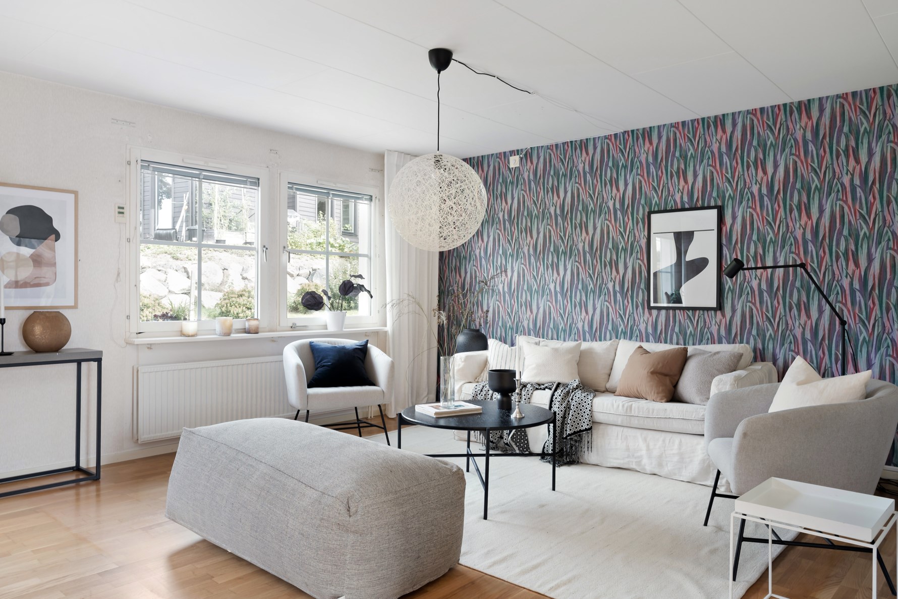 Bild 5 Uggledals Byväg 22