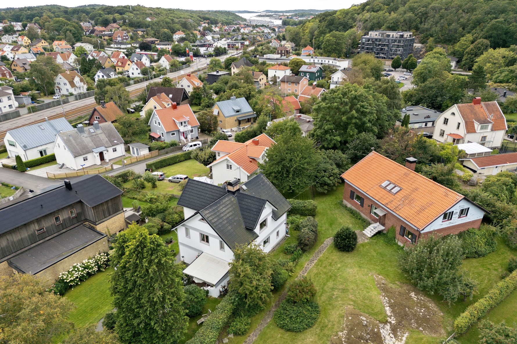 Bild 2 Cedergatan 2B