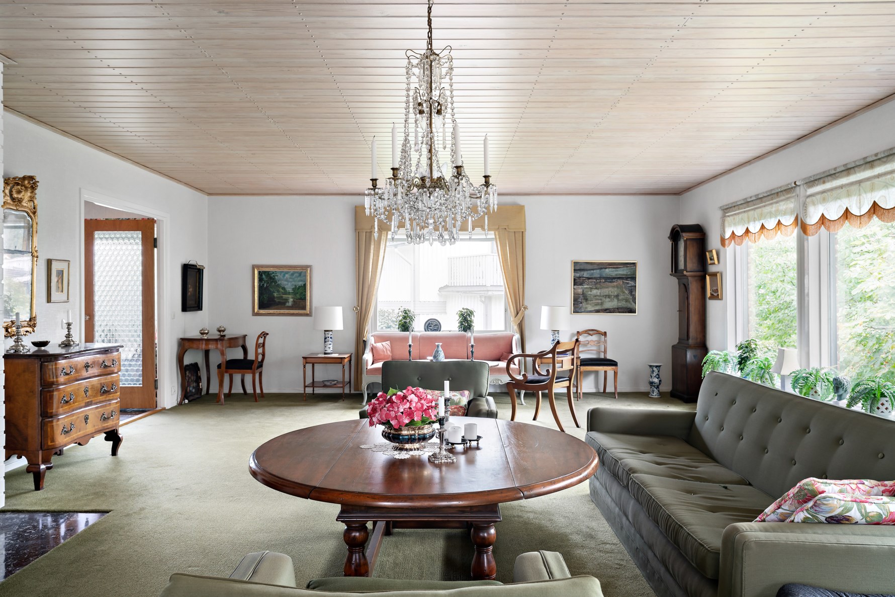 Bild 4 Cedergatan 2B