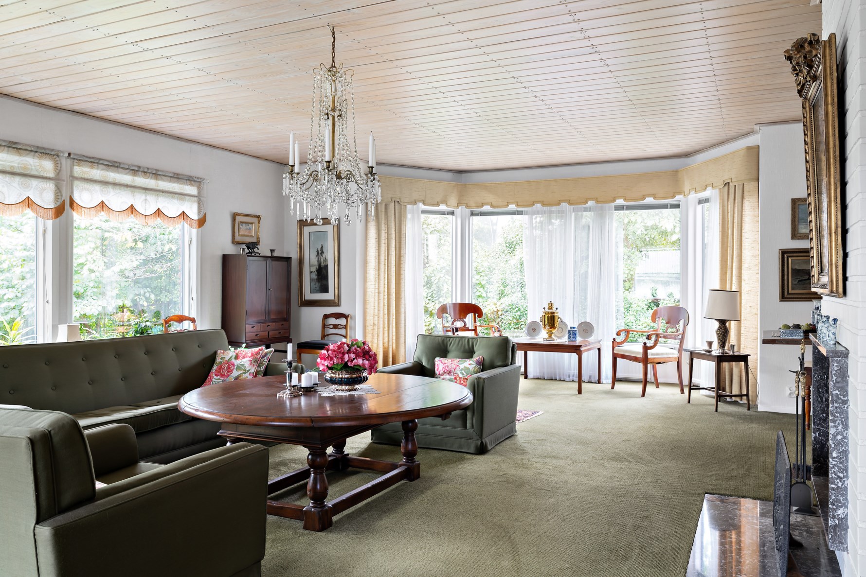 Bild 5 Cedergatan 2B