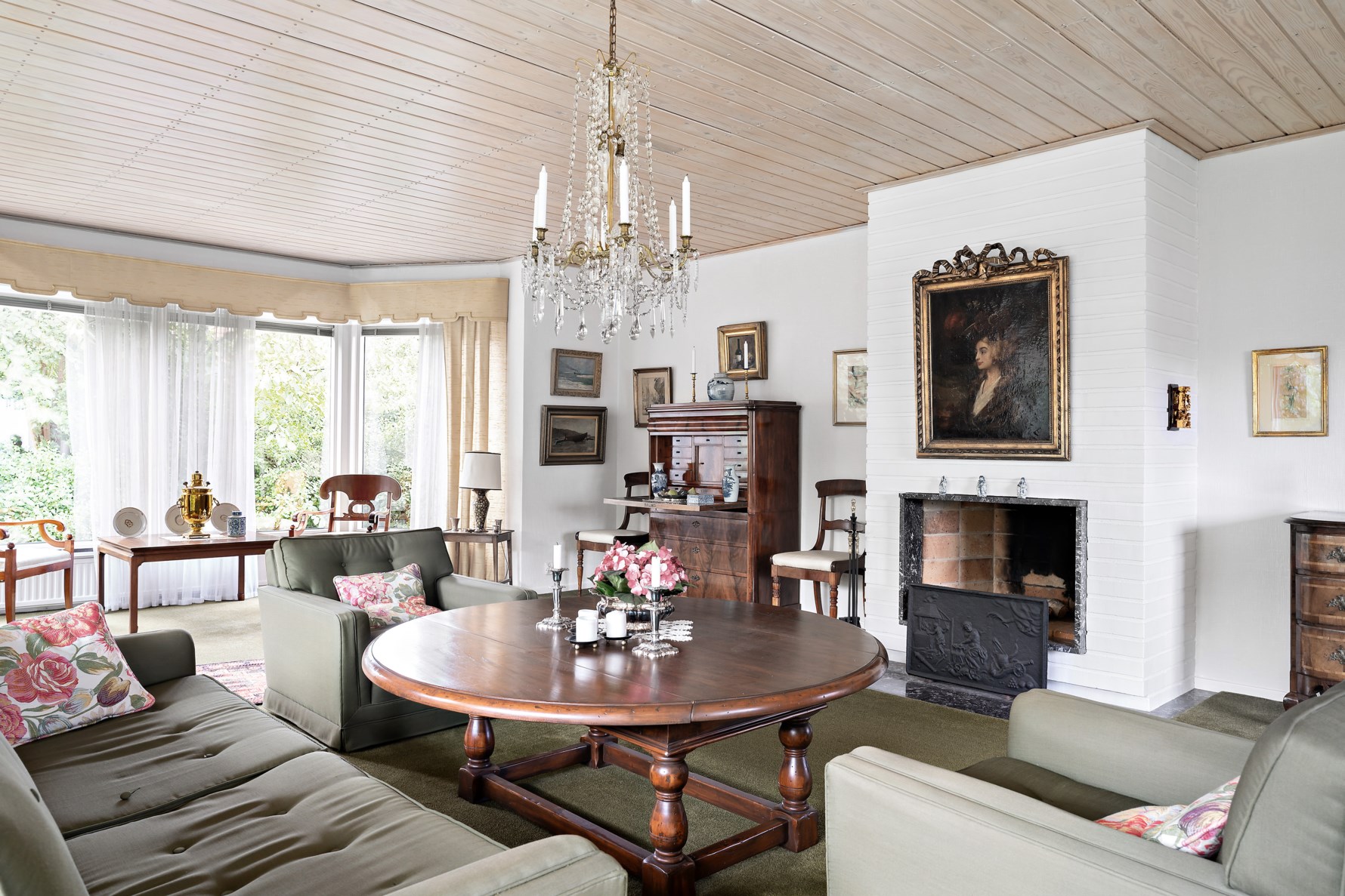 Bild 6 Cedergatan 2B