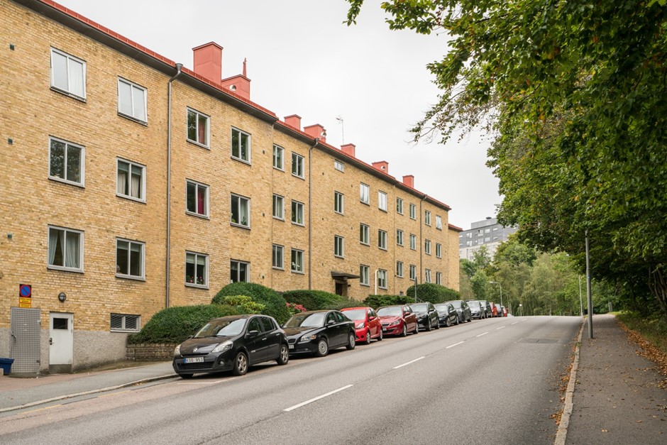 Fredriksdalsgatan 6A