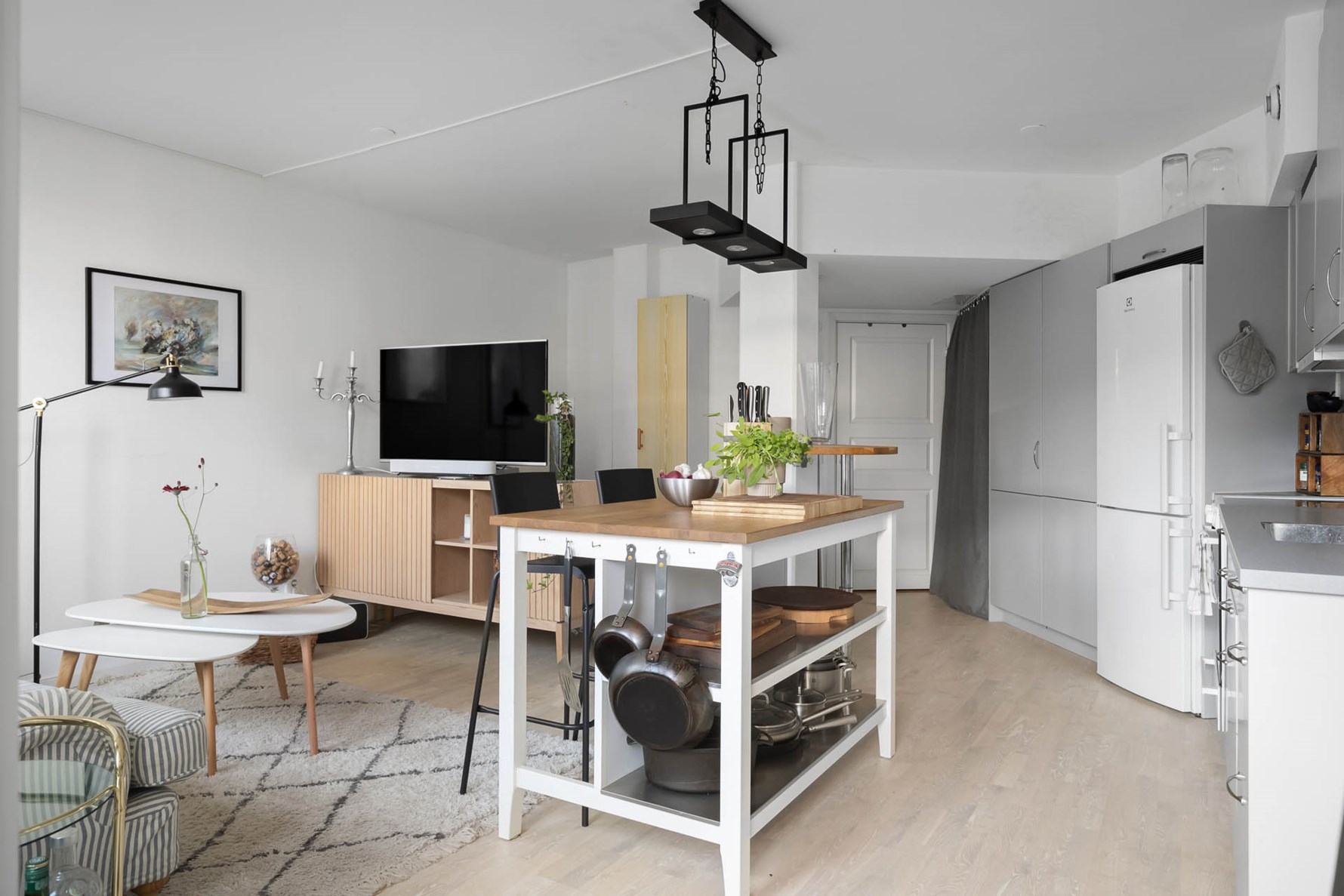 Bild 2 Masthuggsterrassen 12G