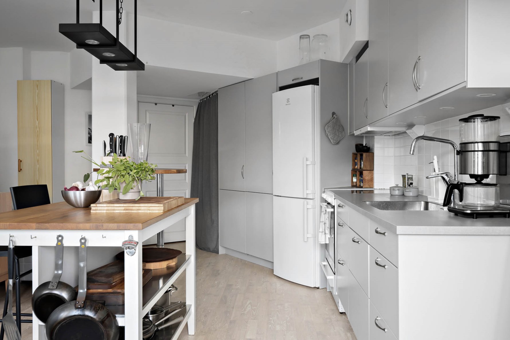 Bild 3 Masthuggsterrassen 12G