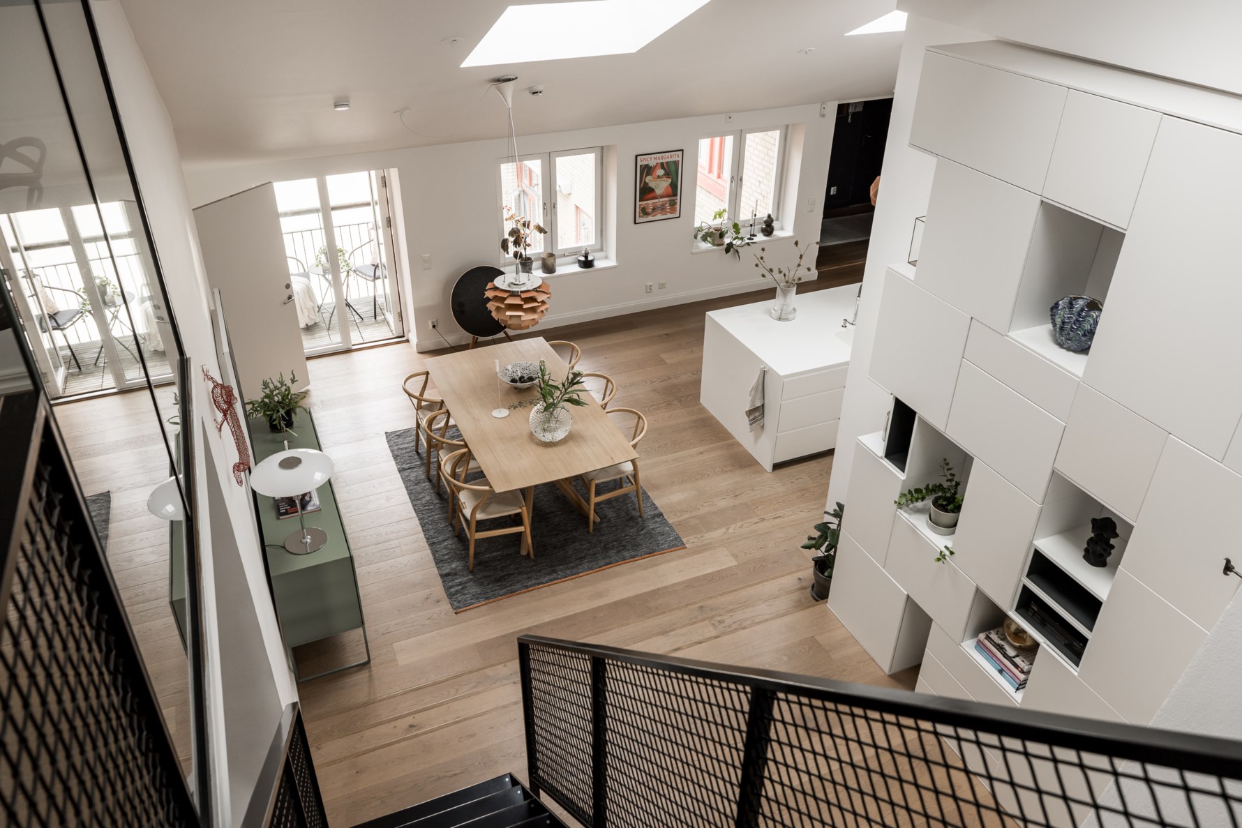 Bild 4 Karl Gustavsgatan 13