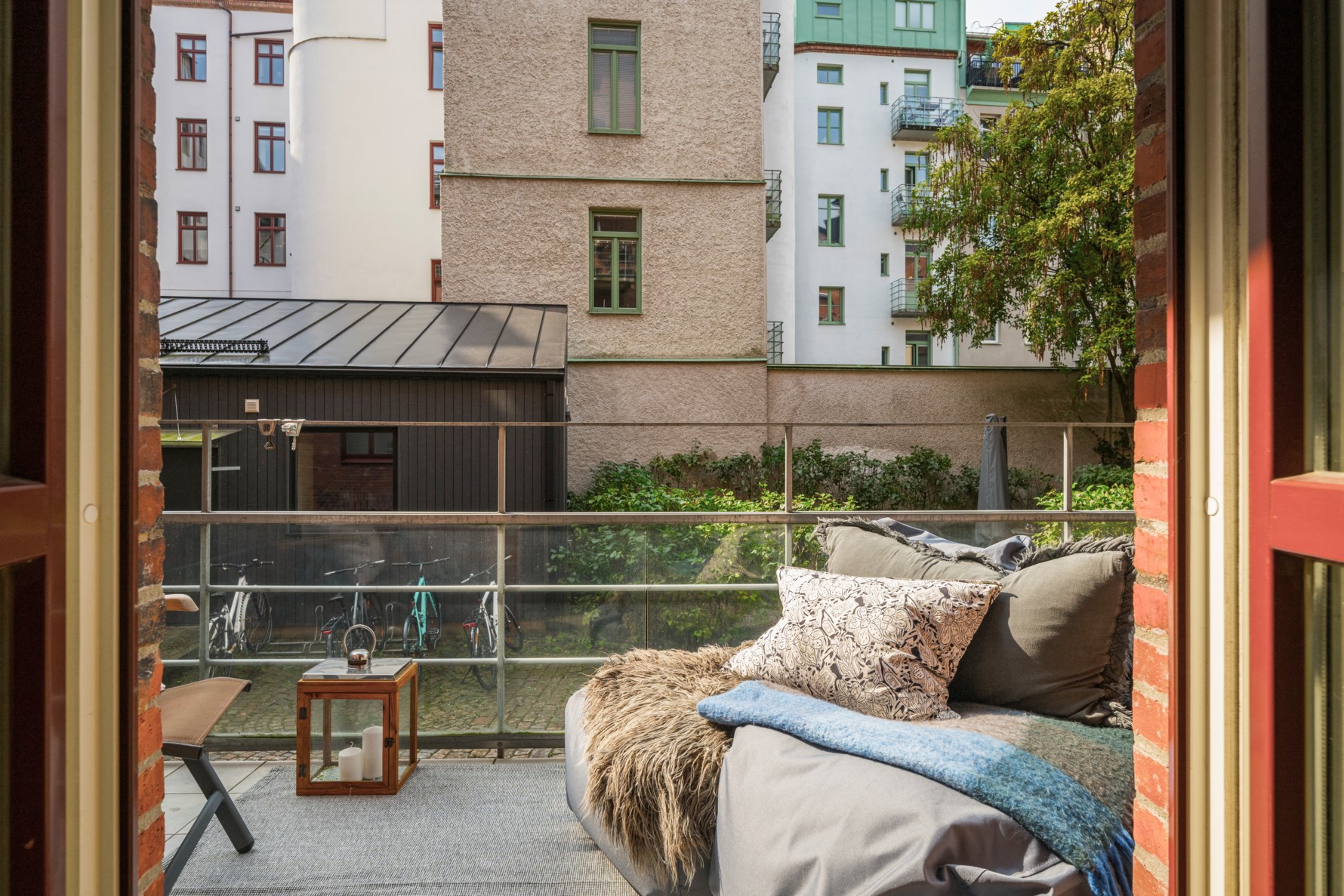 Bild 3 Västgötagatan 9