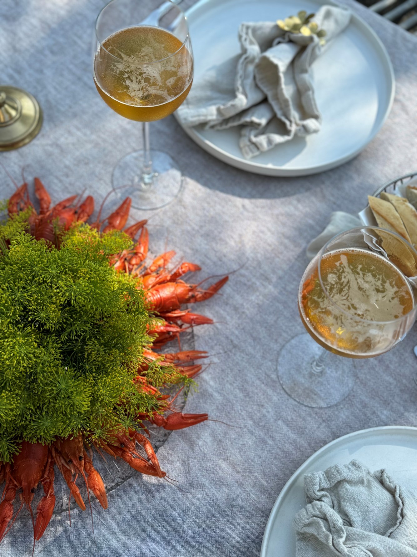 Bild 6 Äspereds skogsväg 108