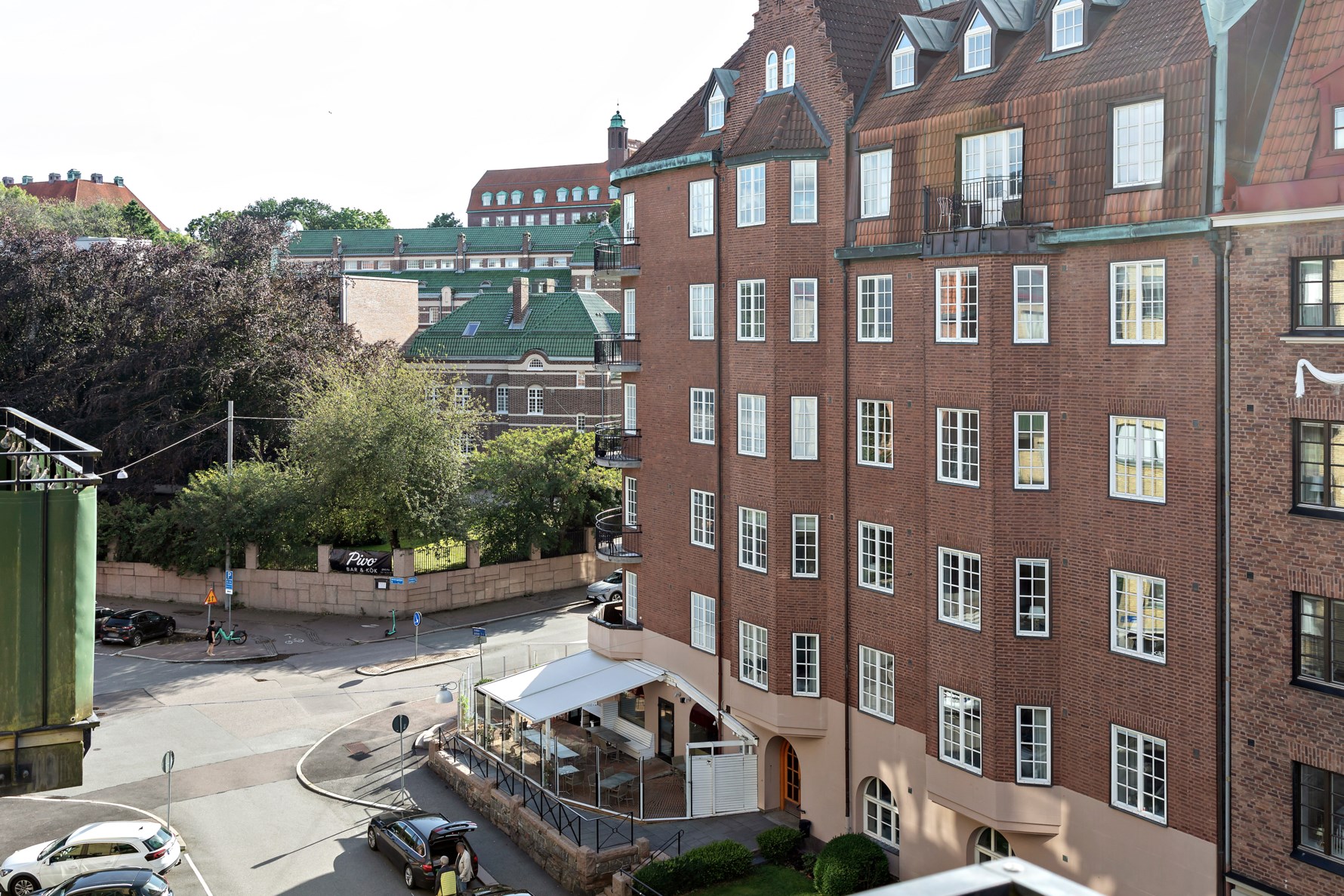 Bild 6 Arkivgatan 6 vån 5/5