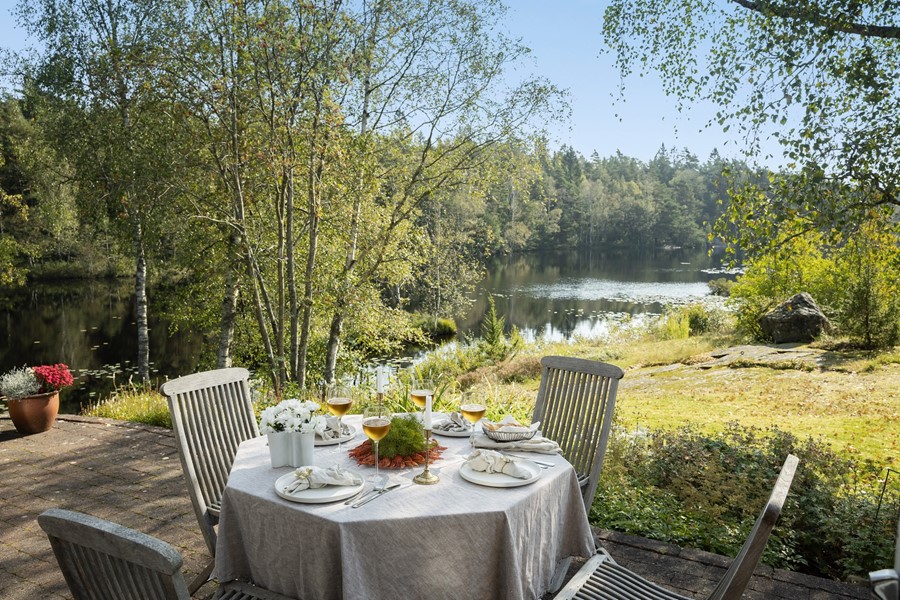 Bild 4 Äspereds skogsväg 108