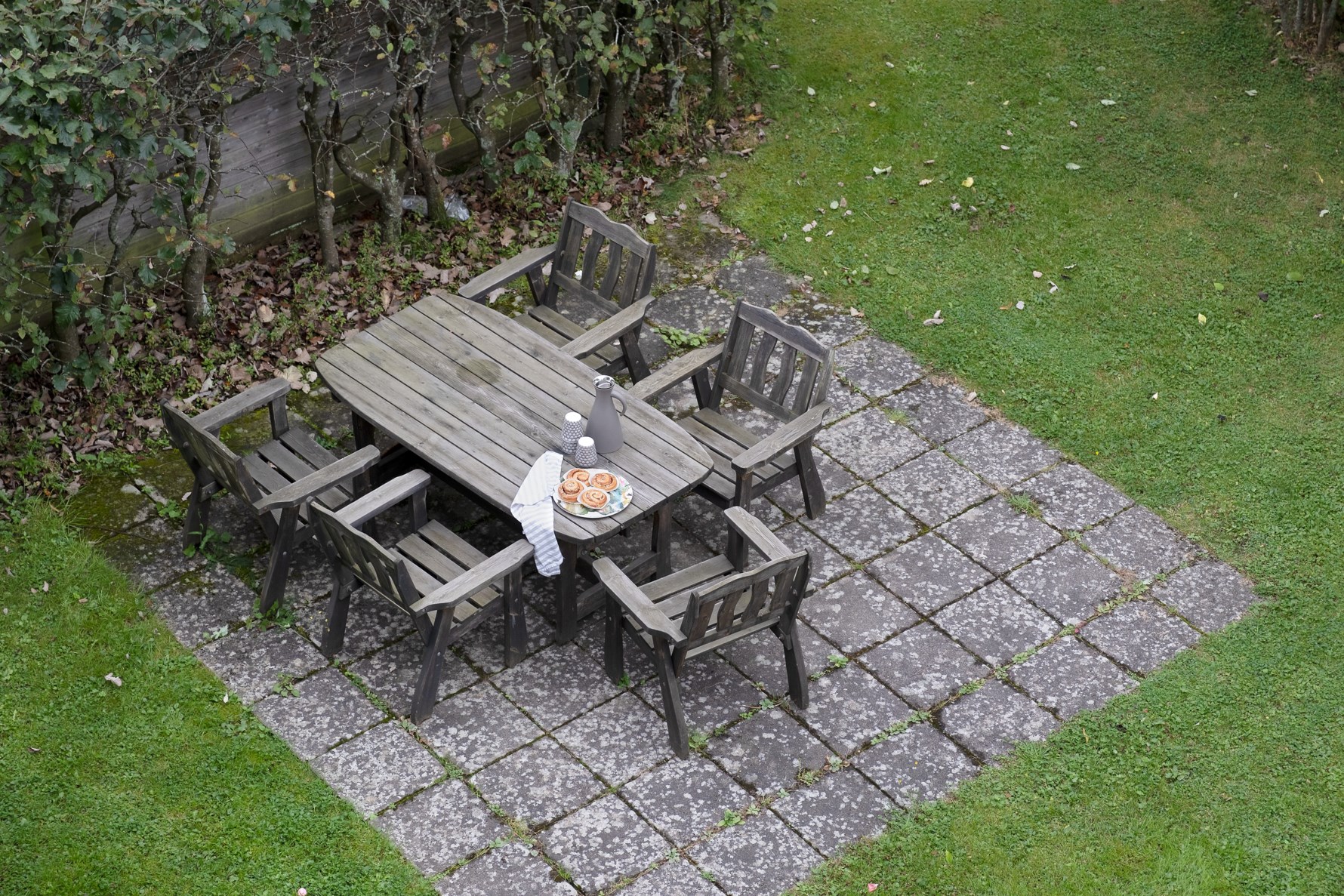 Bild 5 Krokslätts Parkgata 51A