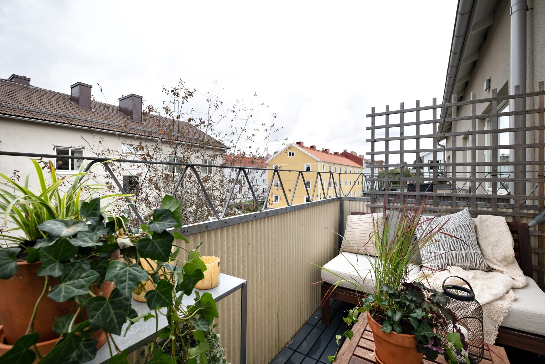 Bild 3 Krokslätts Parkgata 51A