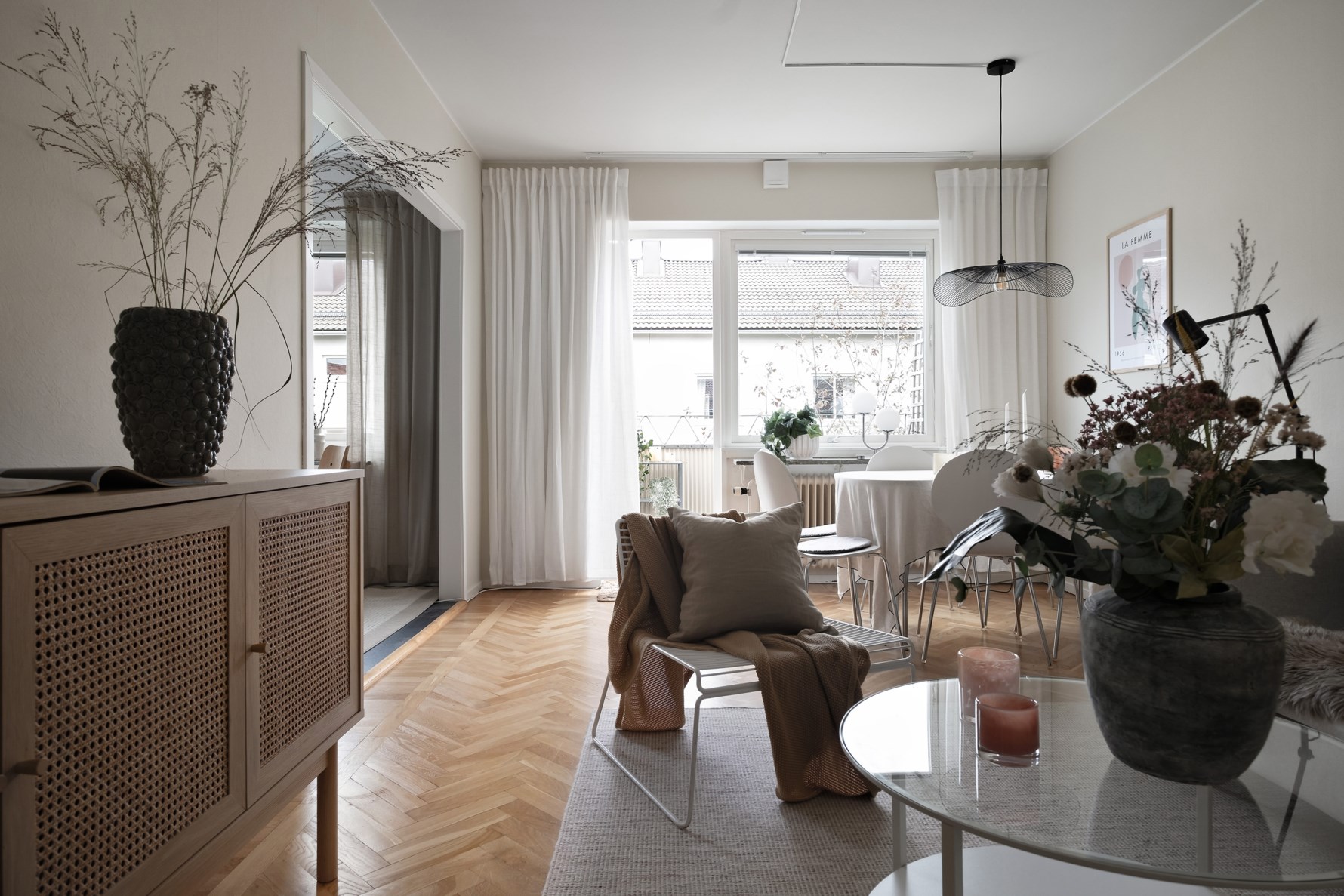 Bild 2 Krokslätts Parkgata 51A