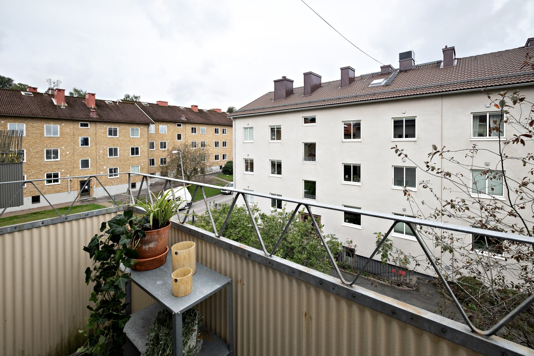 Bild 4 Krokslätts Parkgata 51A