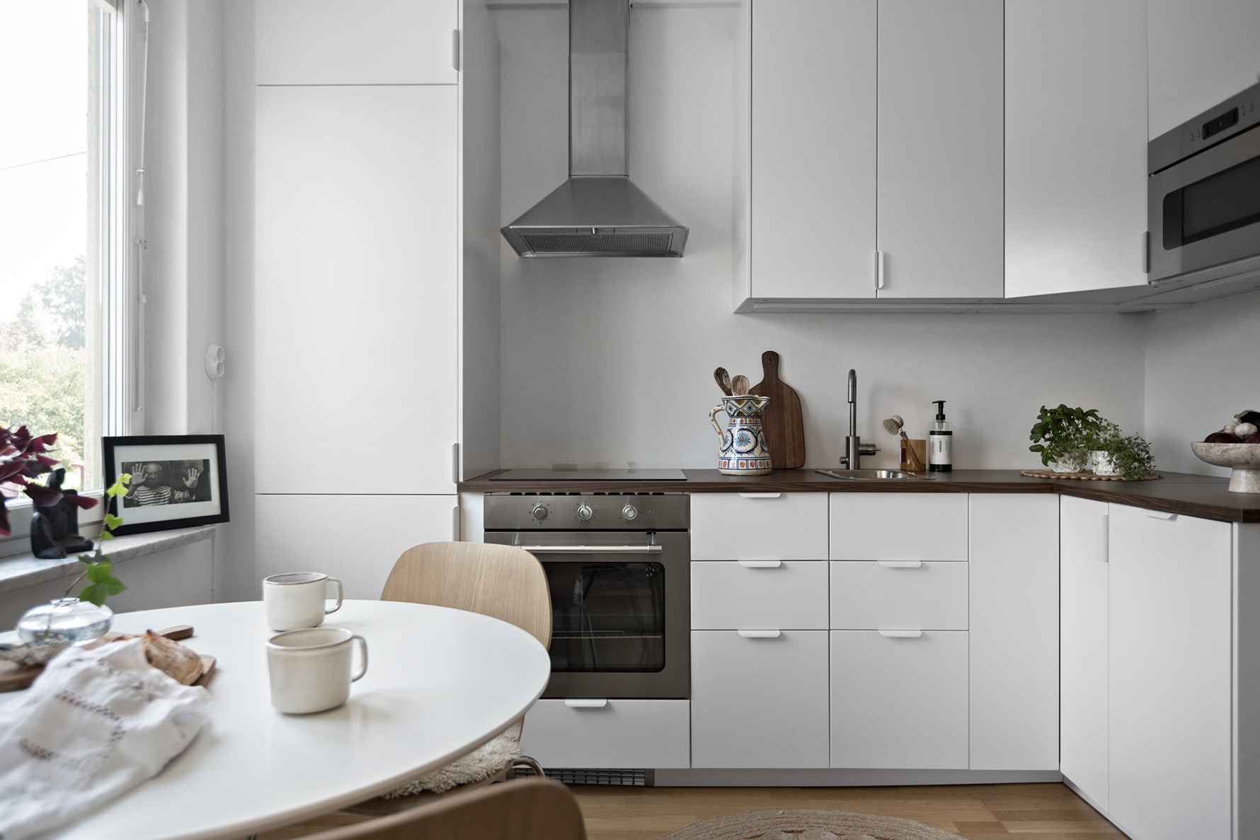 Bild 2 Eklandagatan 23A