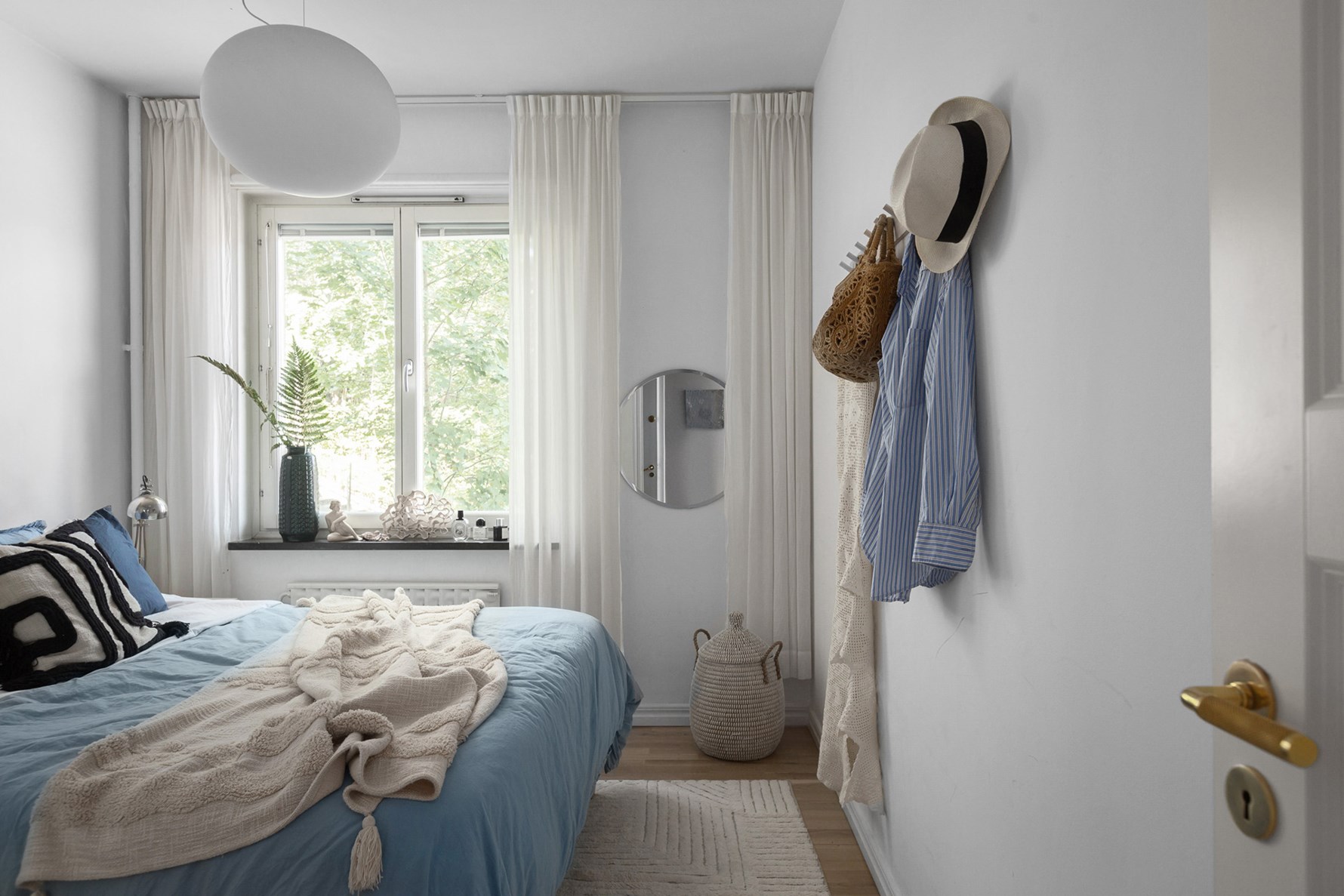 Bild 3 Eklandagatan 23A