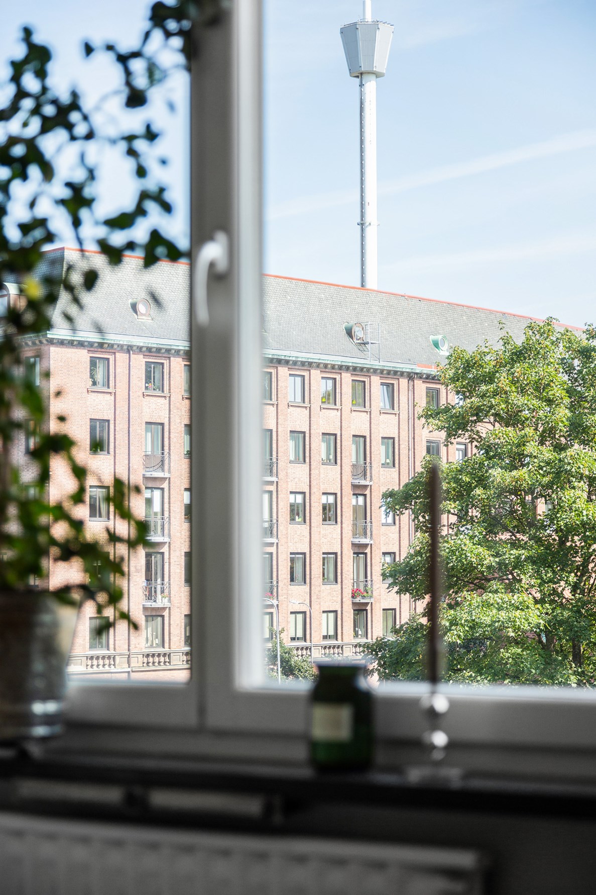 Bild 4 Eklandagatan 23A