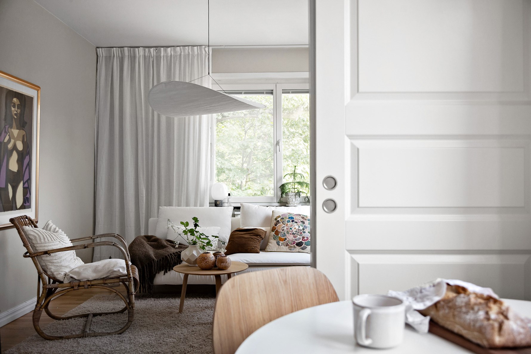 Bild 6 Eklandagatan 23A