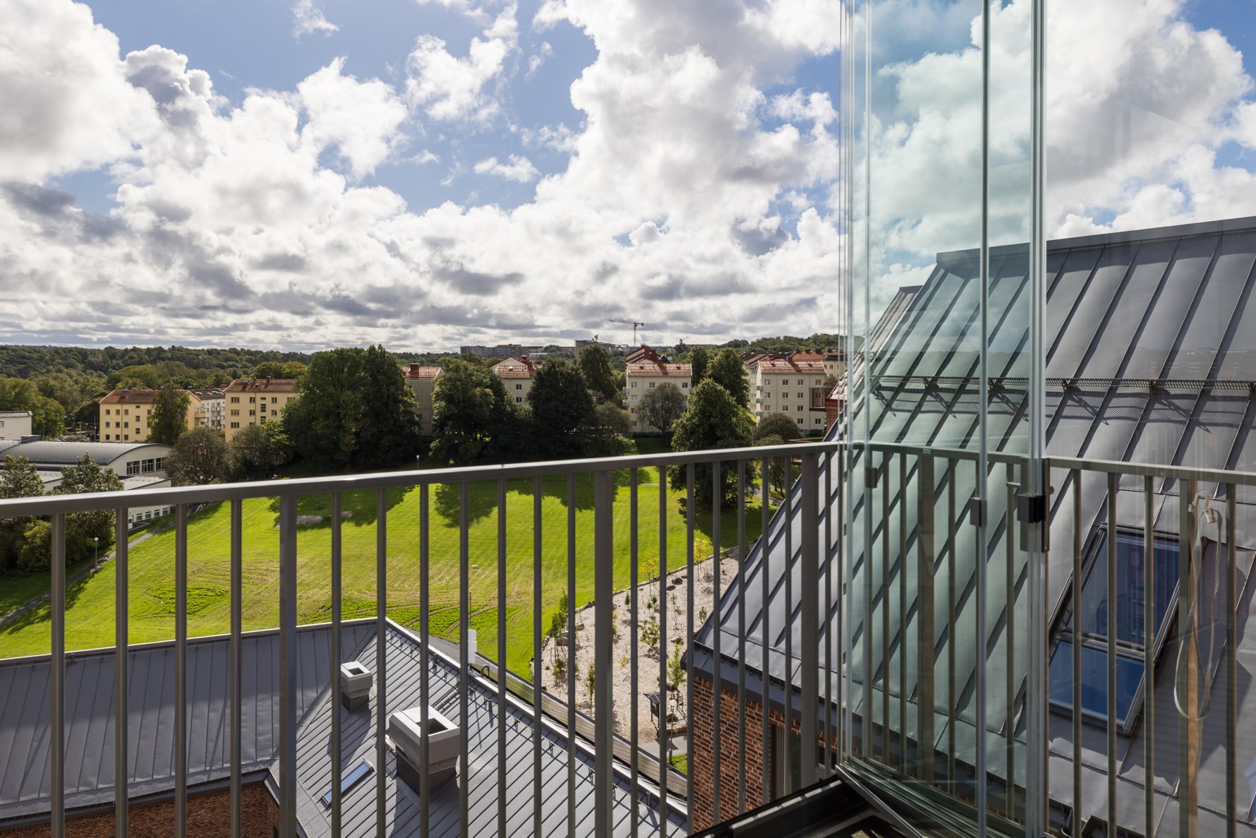 Bild 4 Walter Bengtssons Gata 18