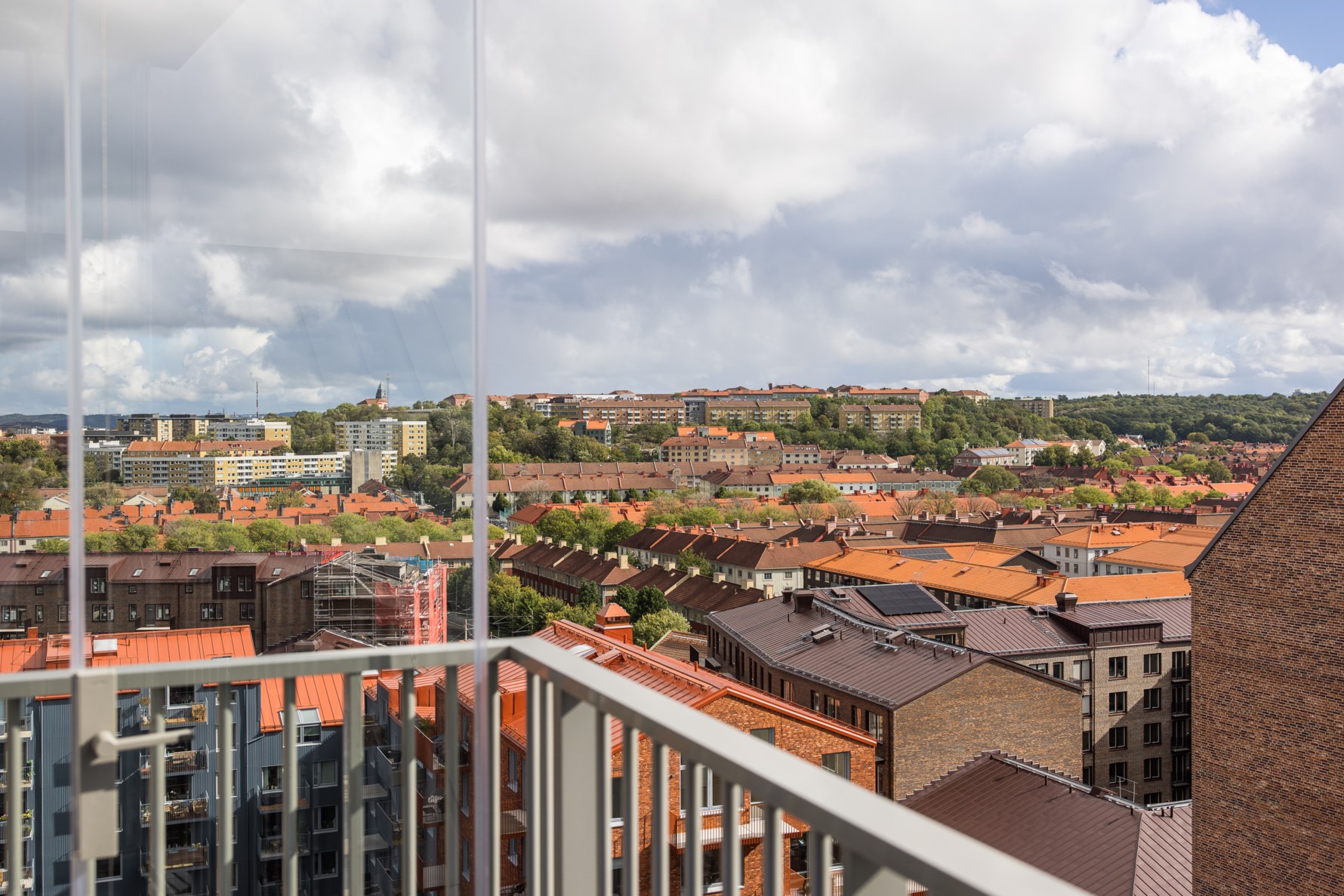 Bild 3 Walter Bengtssons Gata 18