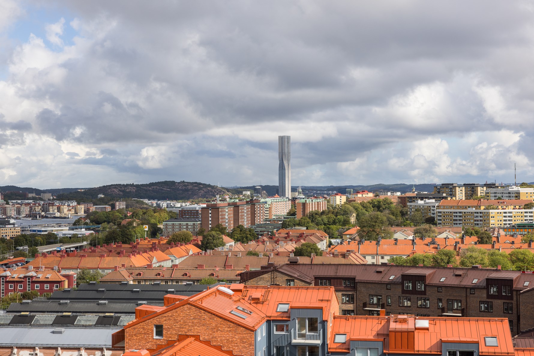 Bild 5 Walter Bengtssons Gata 18