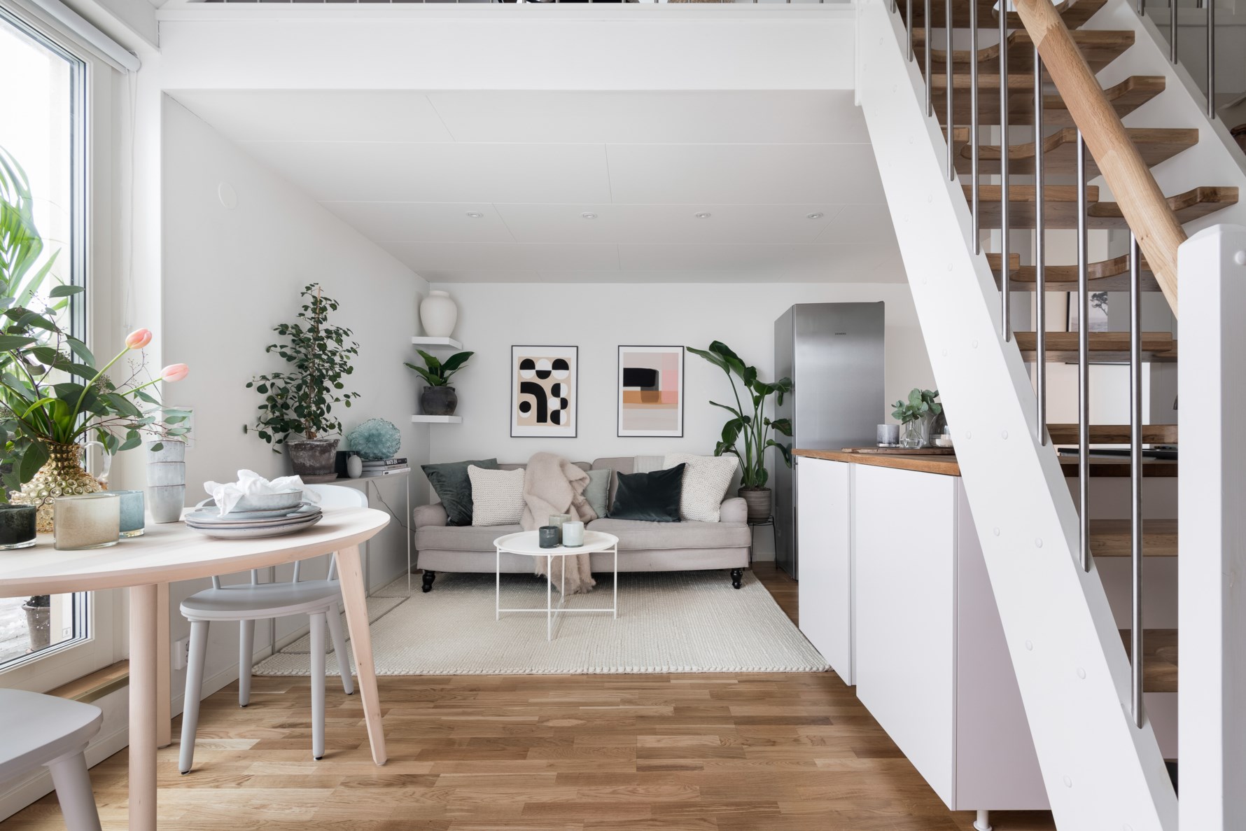 Bild 4 Sunnanvindsgatan 2B