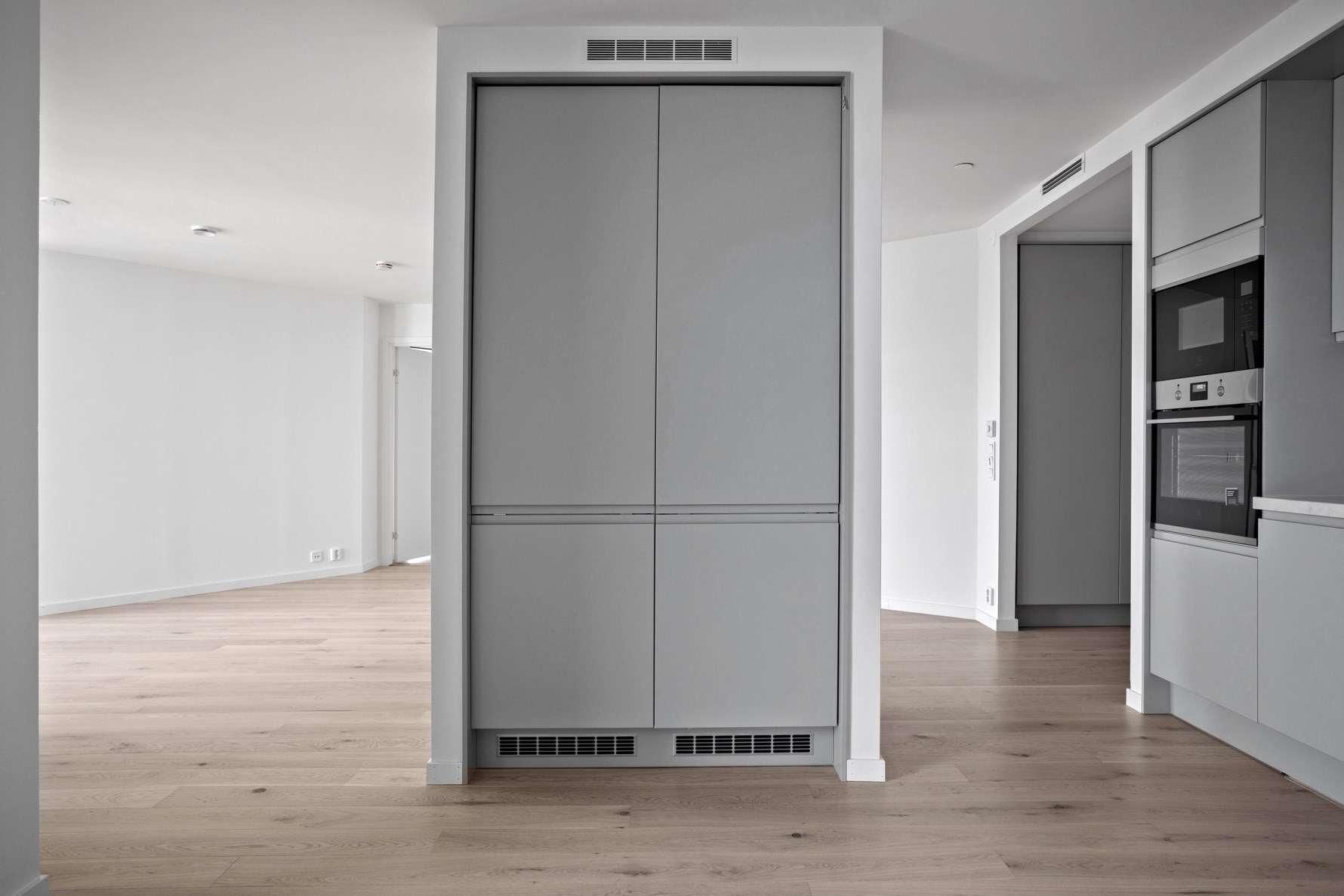 Bild 6 Lodjursstråket 1