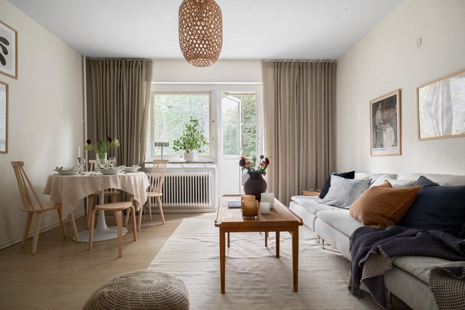 Fredriksdalsgatan 5D