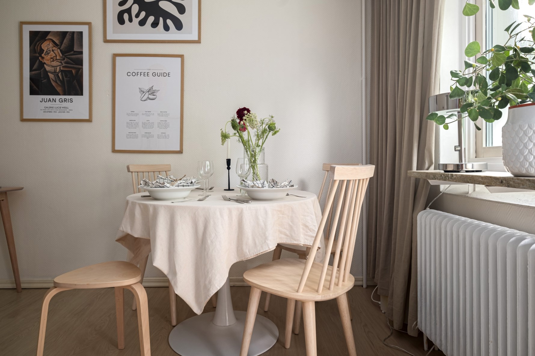 Bild 2 Fredriksdalsgatan 5D