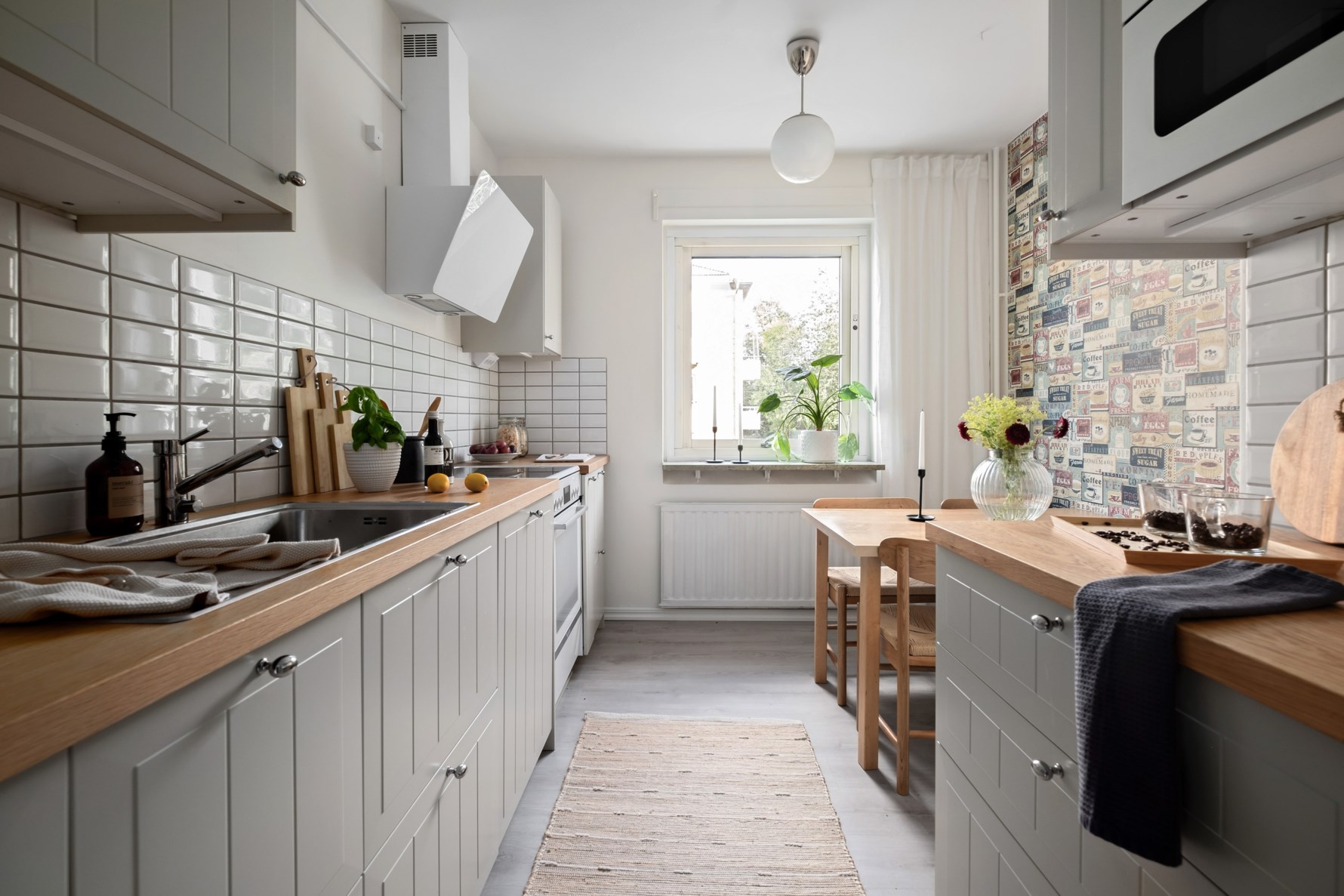 Bild 3 Fredriksdalsgatan 5D