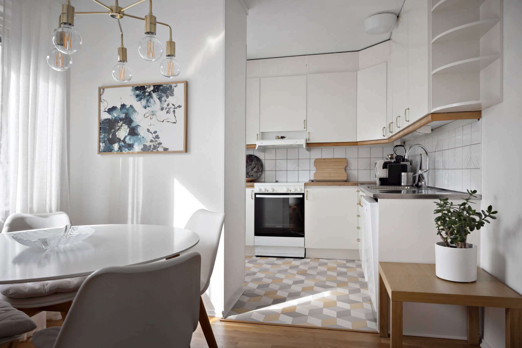 Bild 2 Kvadrantgatan 48