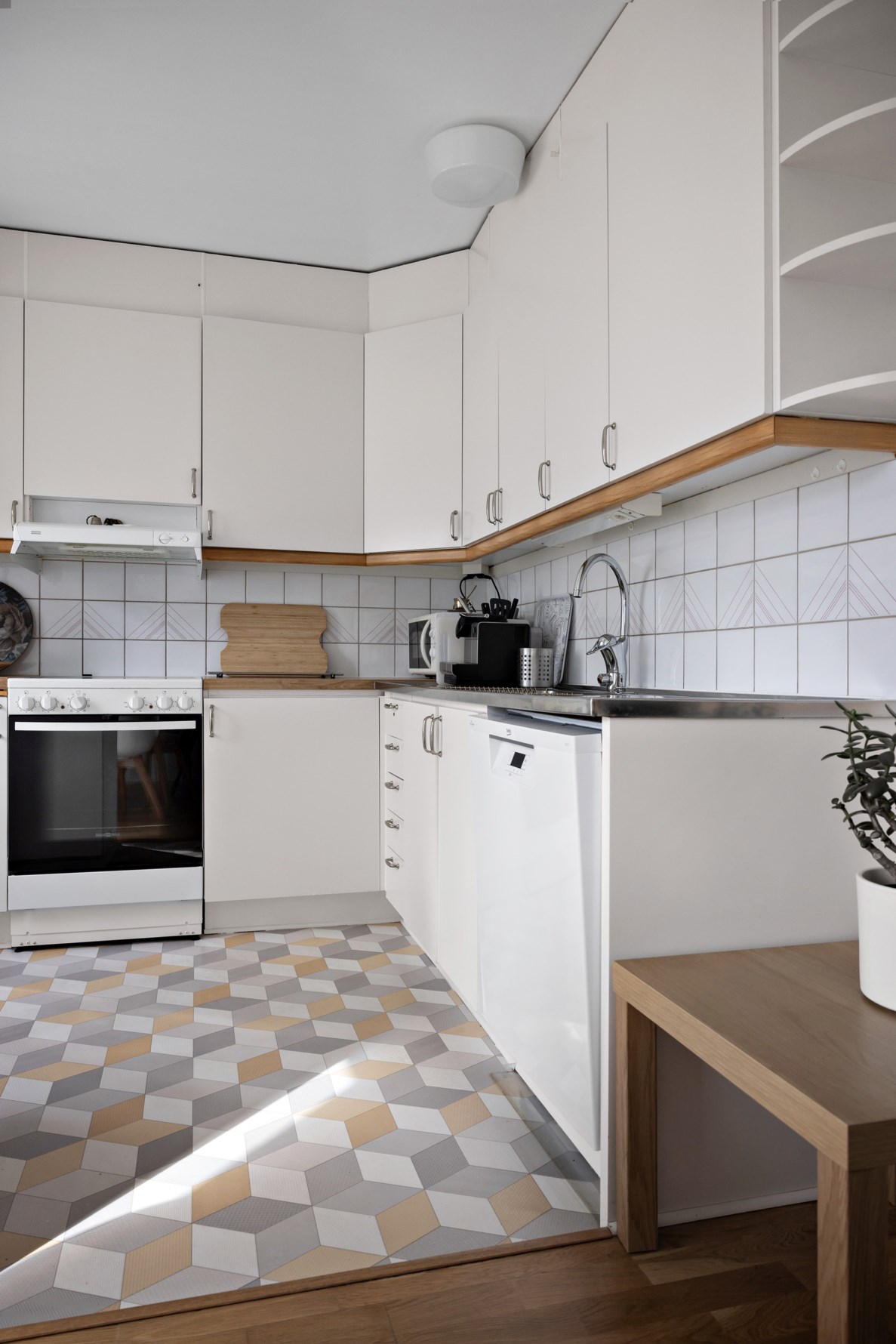 Bild 4 Kvadrantgatan 48