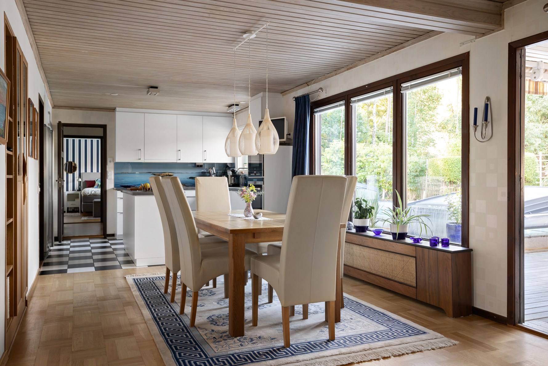 Bild 5 Lyckhemsvägen 10