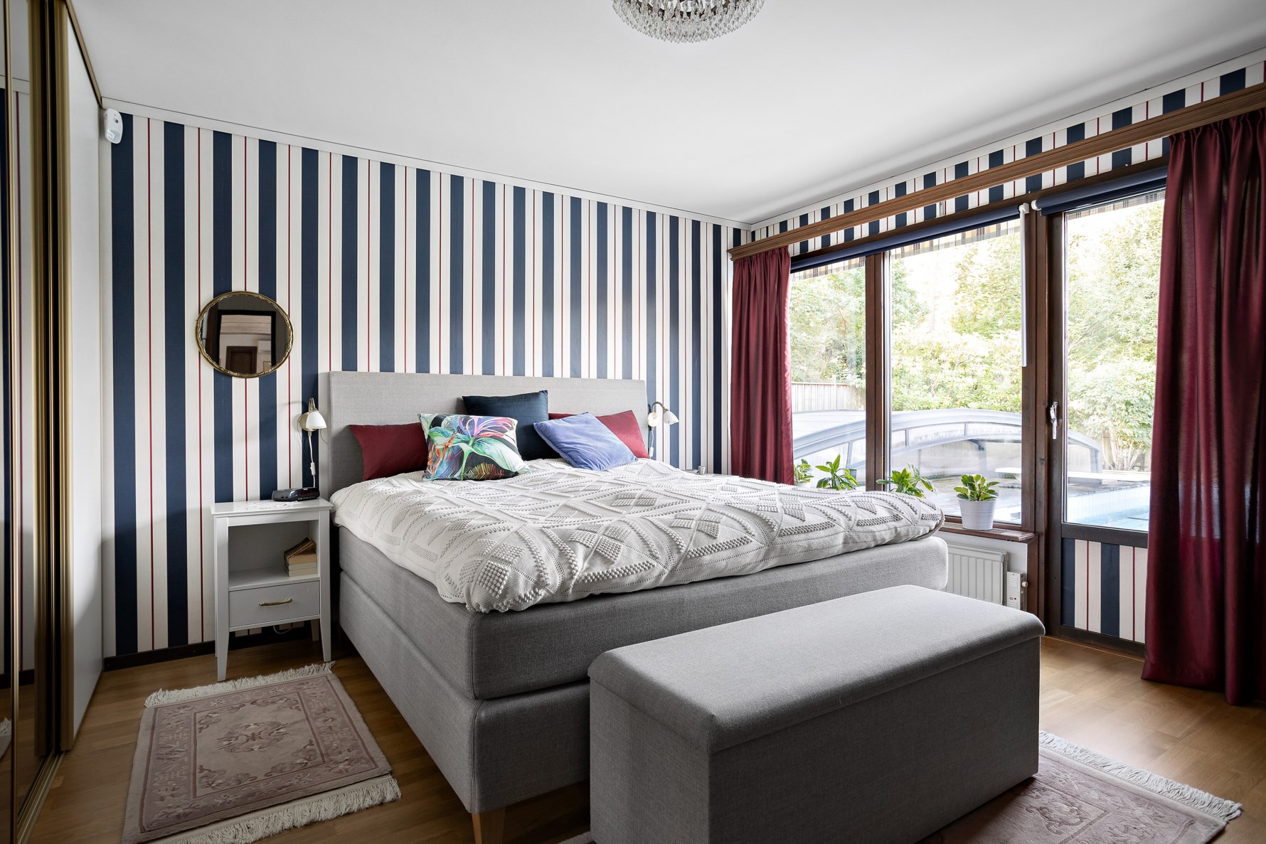 Bild 6 Lyckhemsvägen 10