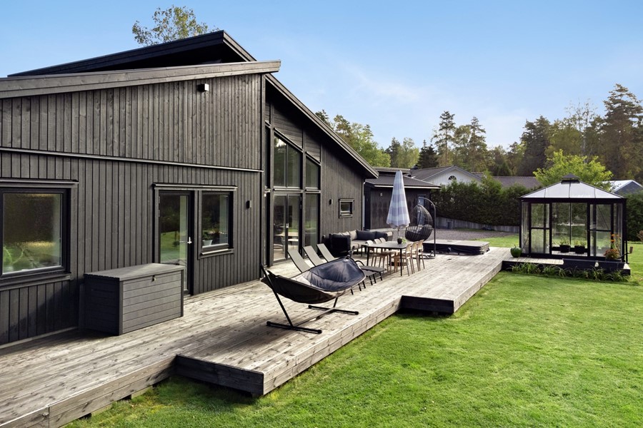 Bild 2 Skogsbovägen 47