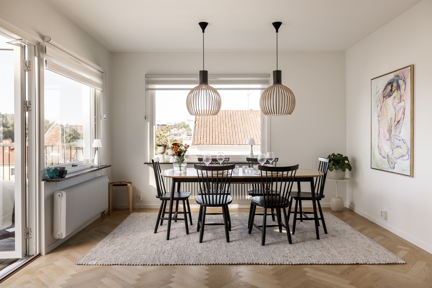 Bild 6 Hackspettsgatan 14