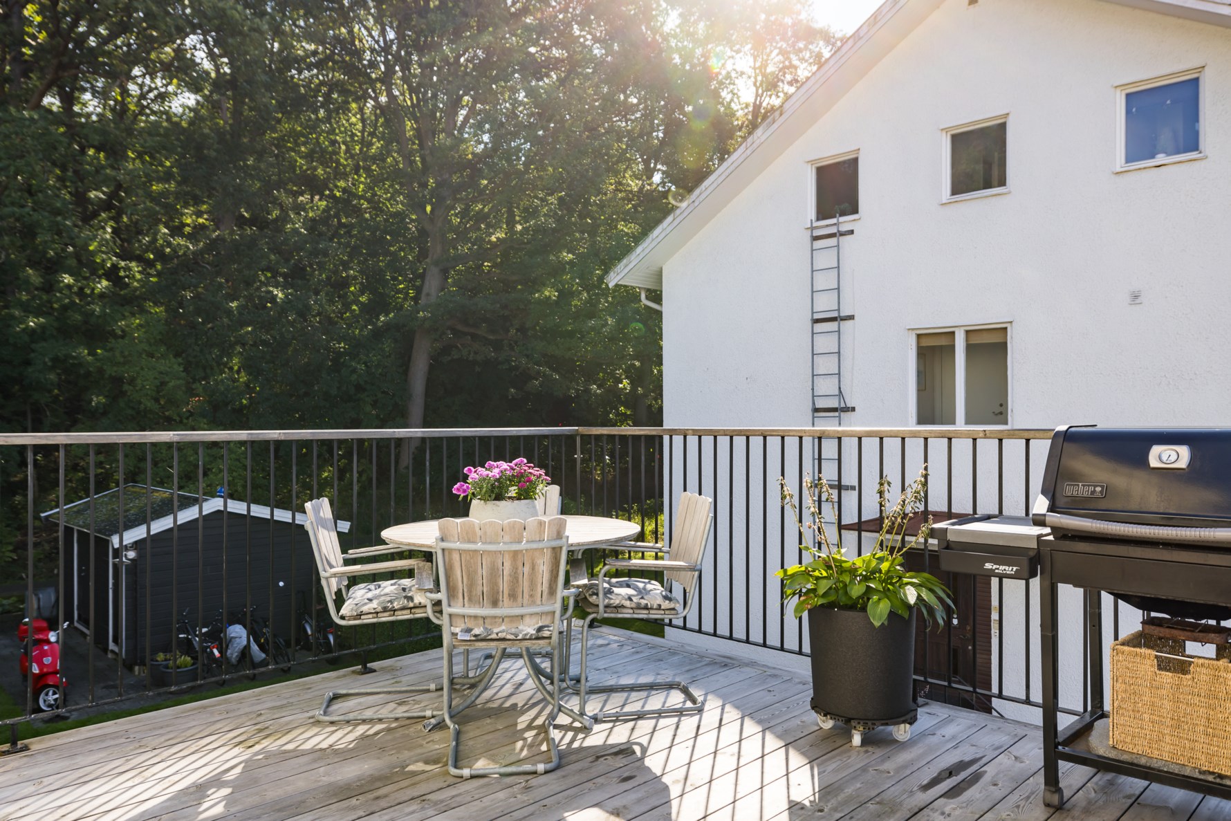 Bild 3 Hackspettsgatan 14