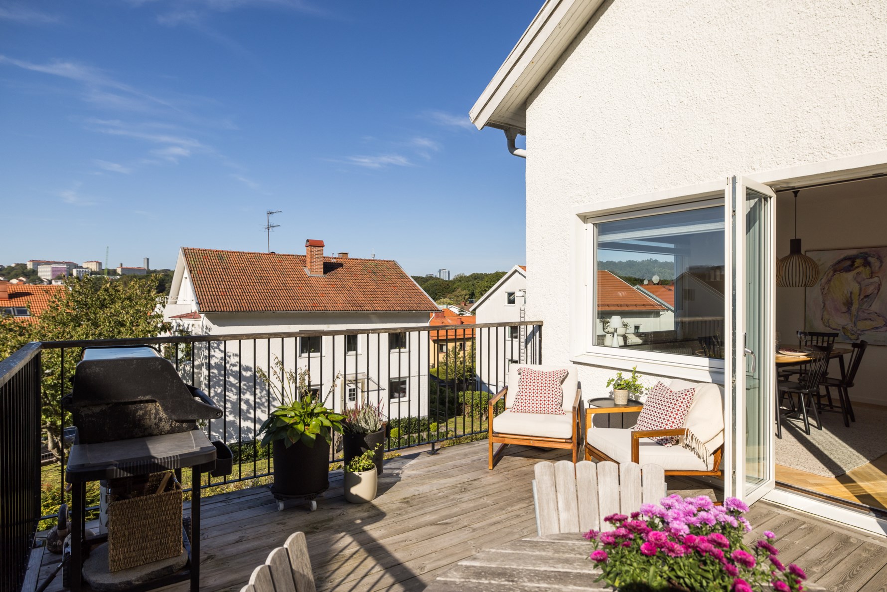 Bild 4 Hackspettsgatan 14