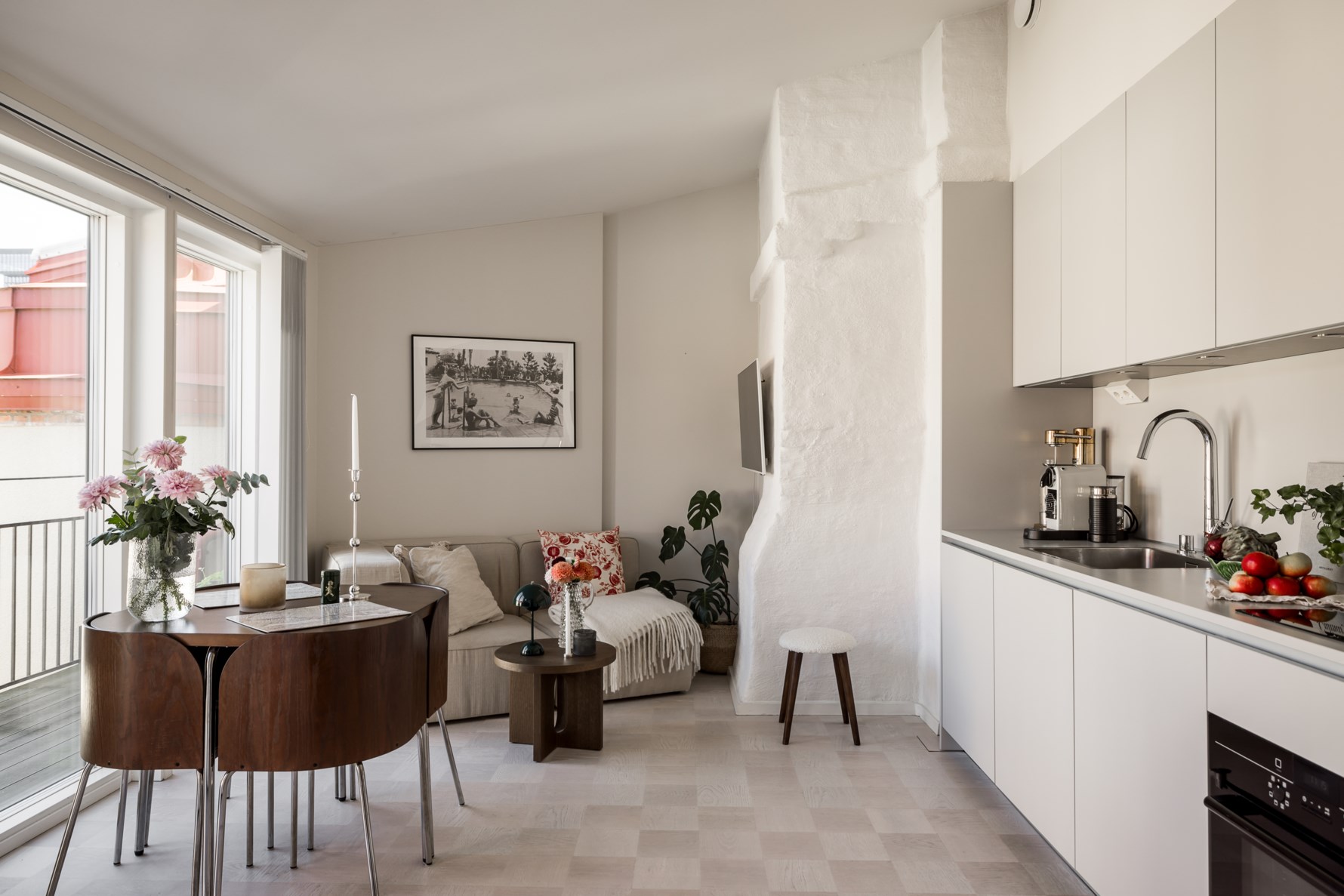 Bild 2 Tredje långgatan 32C